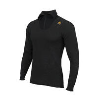 HotWool polo Unisex Jet Black 3XL